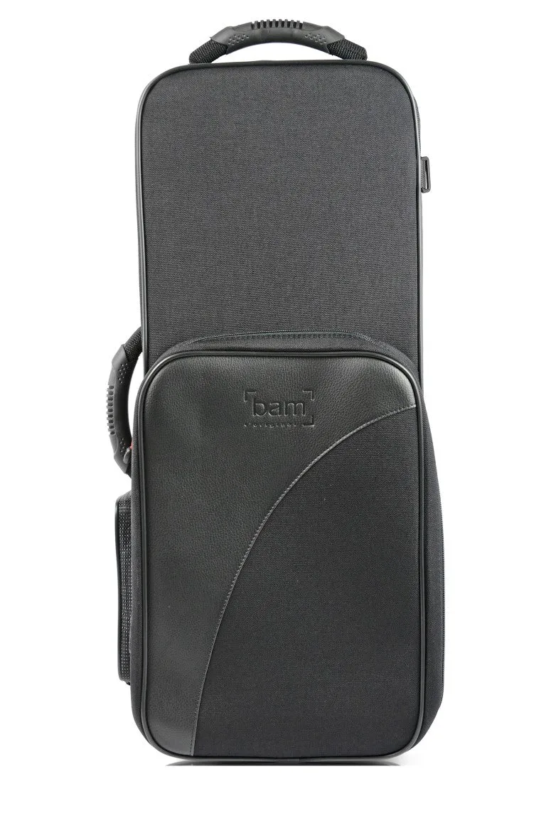 BAM Trekking Alto Saxophone Case