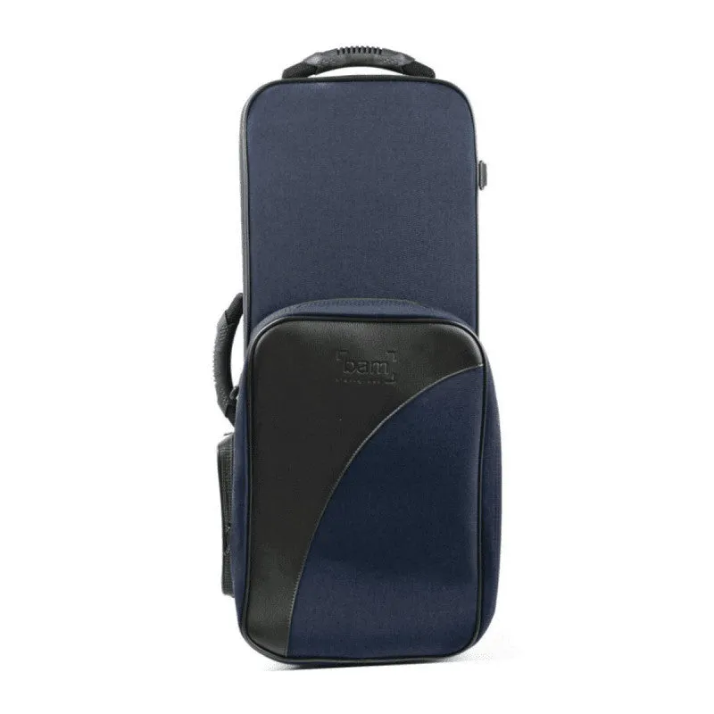 BAM Trekking Alto Saxophone Case