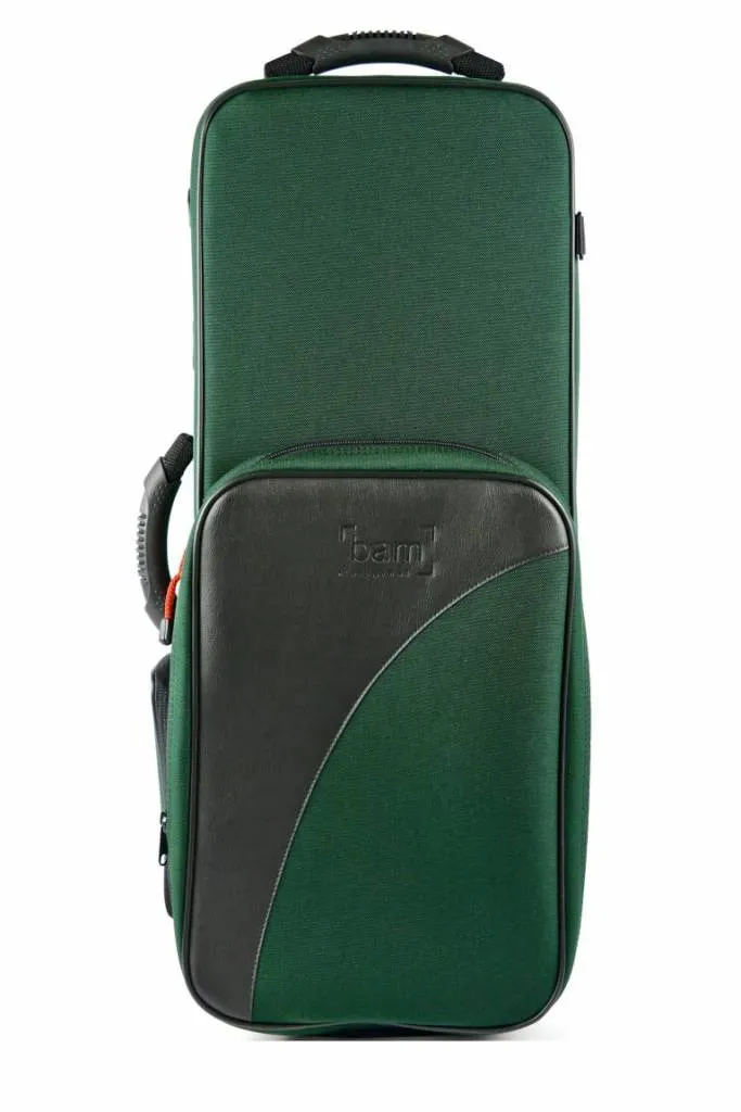BAM Trekking Alto Saxophone Case