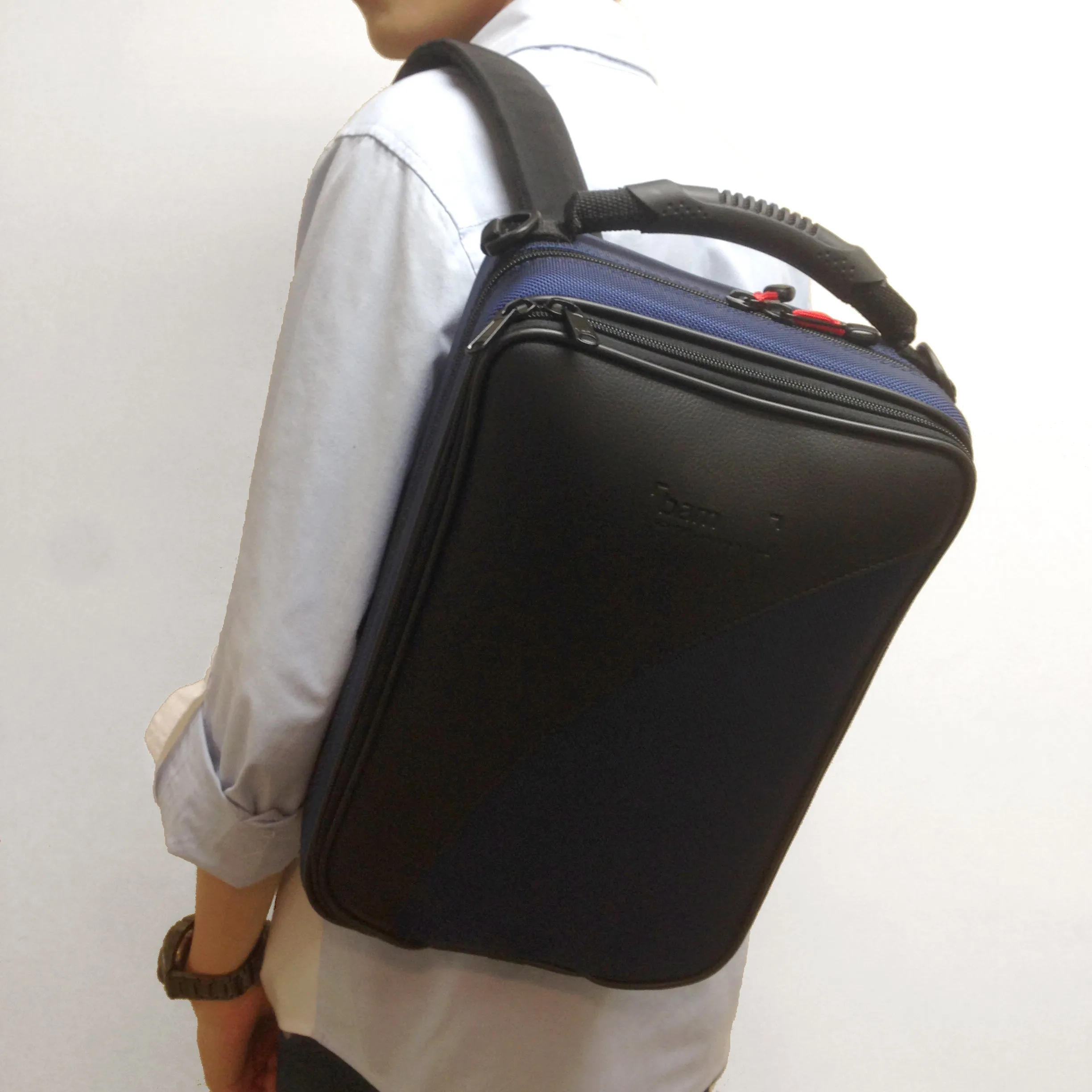 BAM Trekking Oboe Case