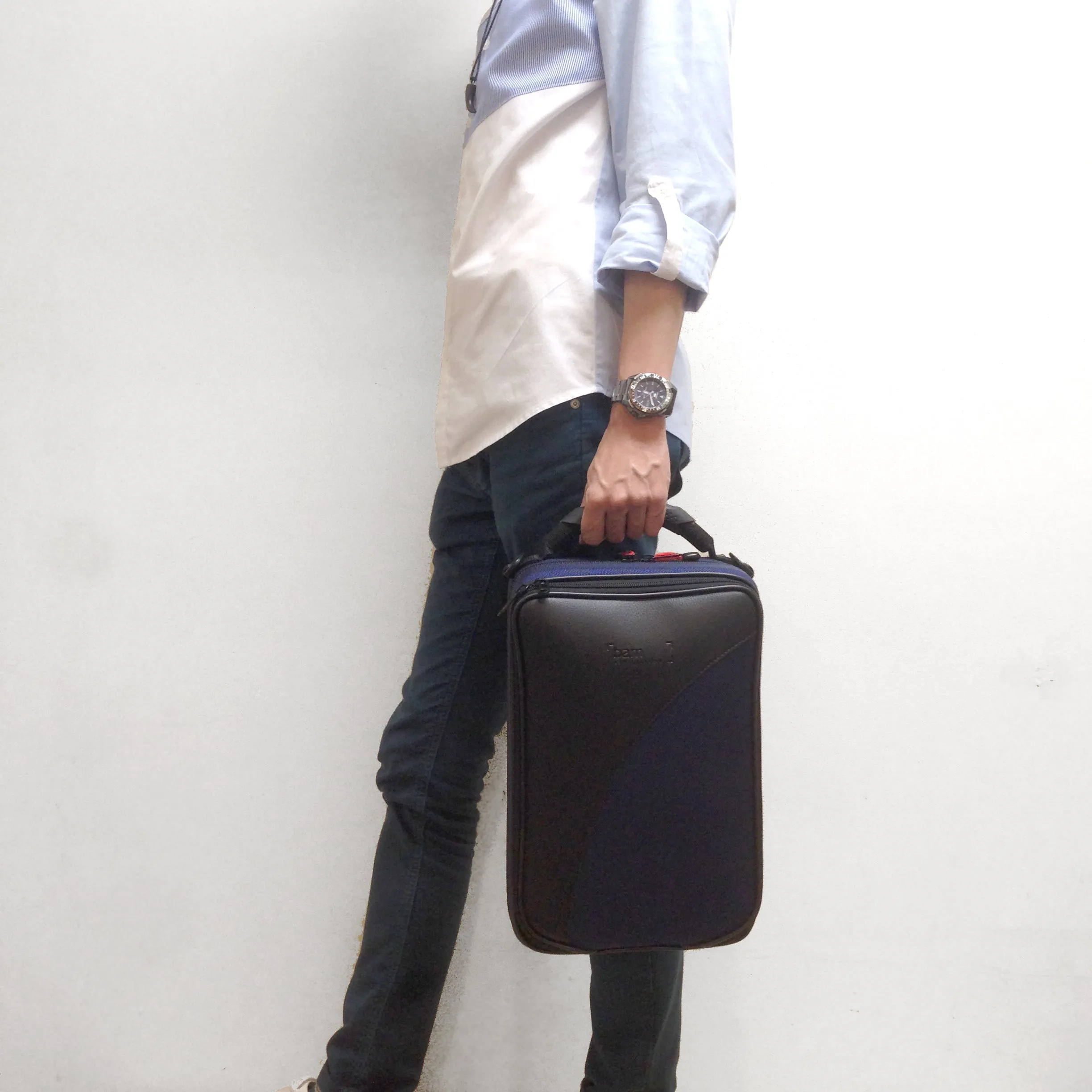 BAM Trekking Oboe Case
