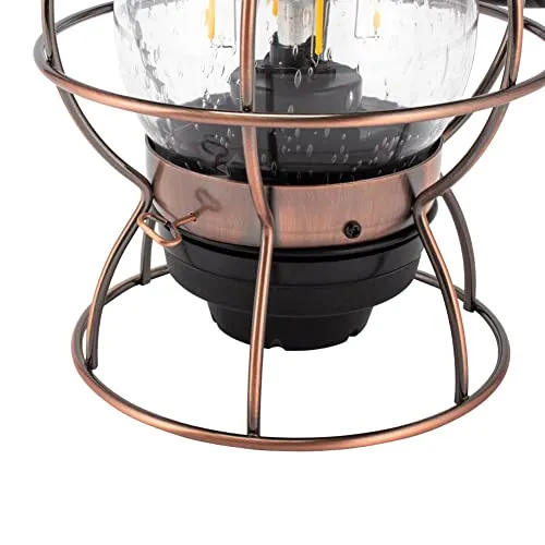 Barebones Railroad Lantern LED Type-C
