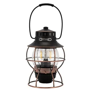 Barebones Railroad Lantern LED Type-C