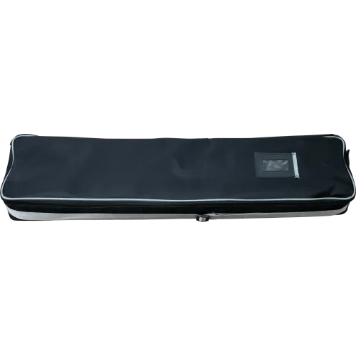 Barracuda Retractable With Shelf & Literature Holder