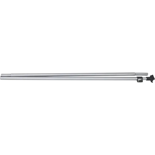 Barracuda Retractable With Shelf & Literature Holder