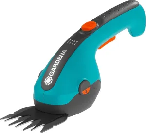 Battery Grass Shears ClassicCut Li