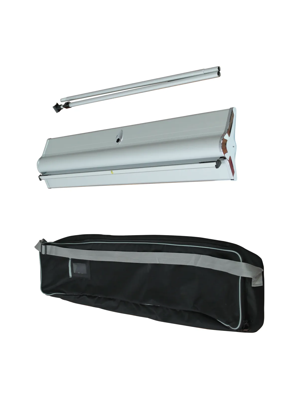 Blade Lite 1200 Retractable Banner Stand - 47.25” x 80"