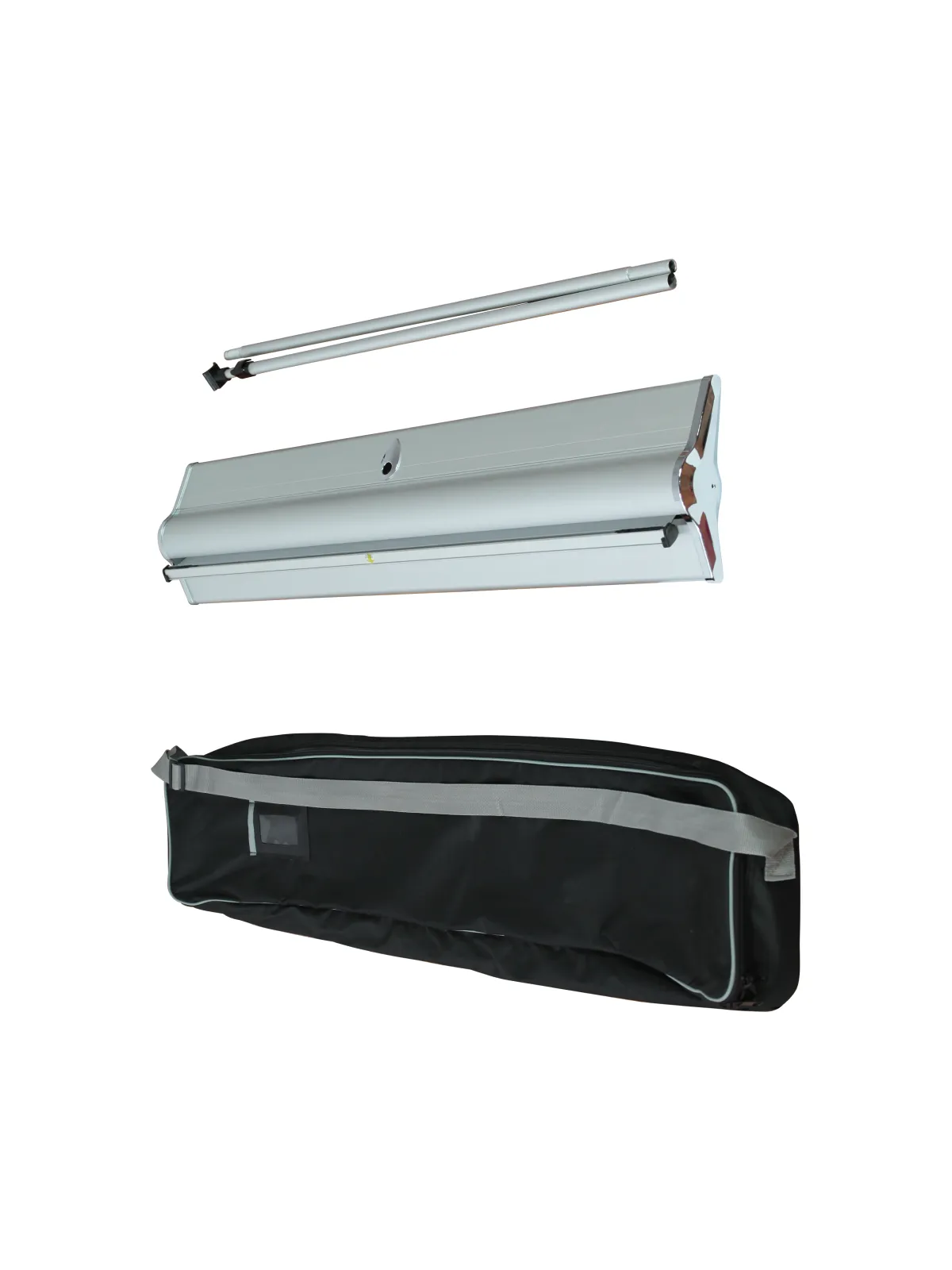 Blade Lite 1500 Retractable Banner Stand - 59" x 80"