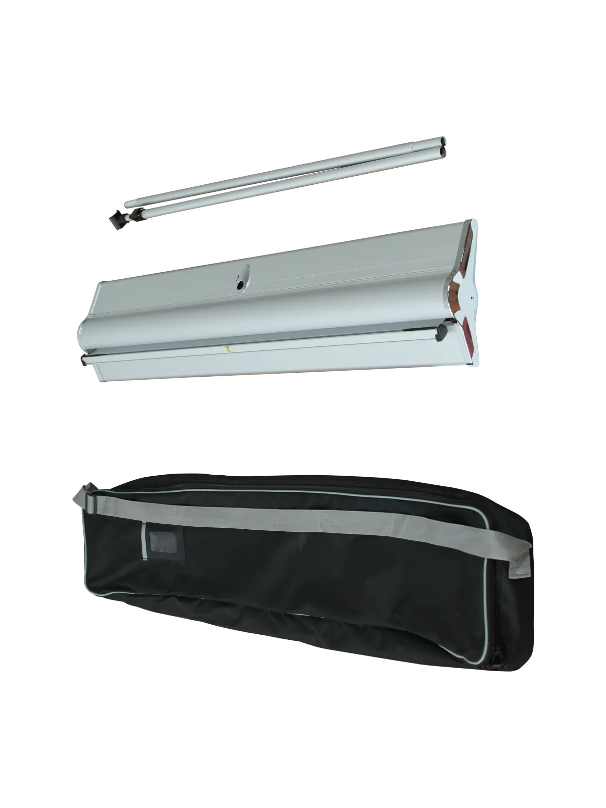 Blade Lite 850 Retractable Banner Stand - 33.5" x 80"