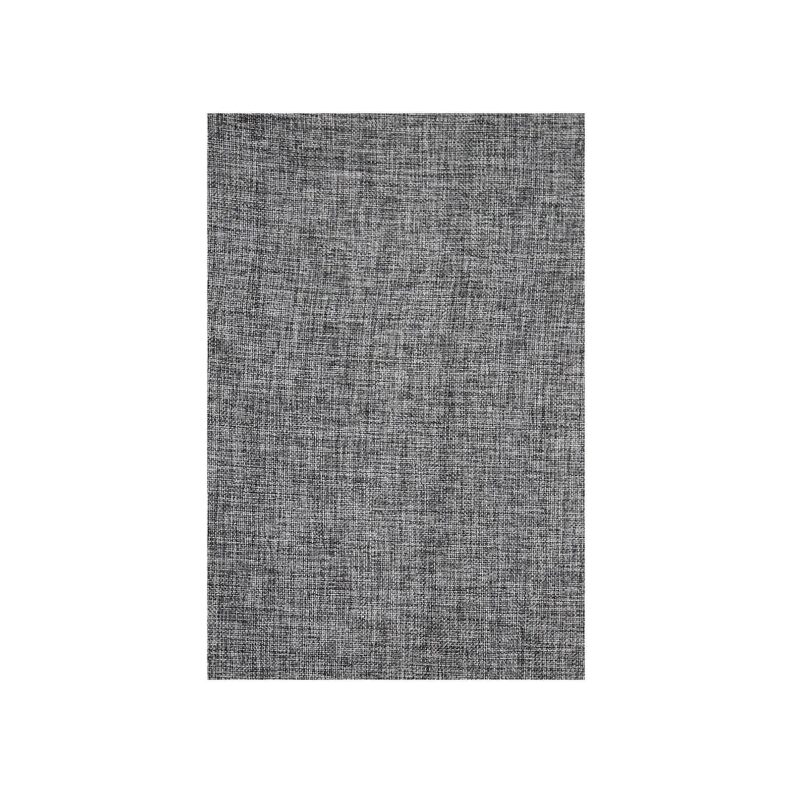 Bo-Camp Urban Collection Relax Chair Bloomsbury L Grey