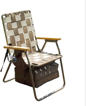 Body Glove Colorado Chair