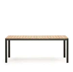 BONA DINING TABLE