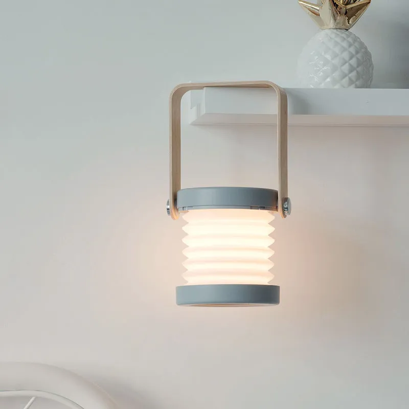 BrightFold™ - Foldable LED table lamp [Last day discount]