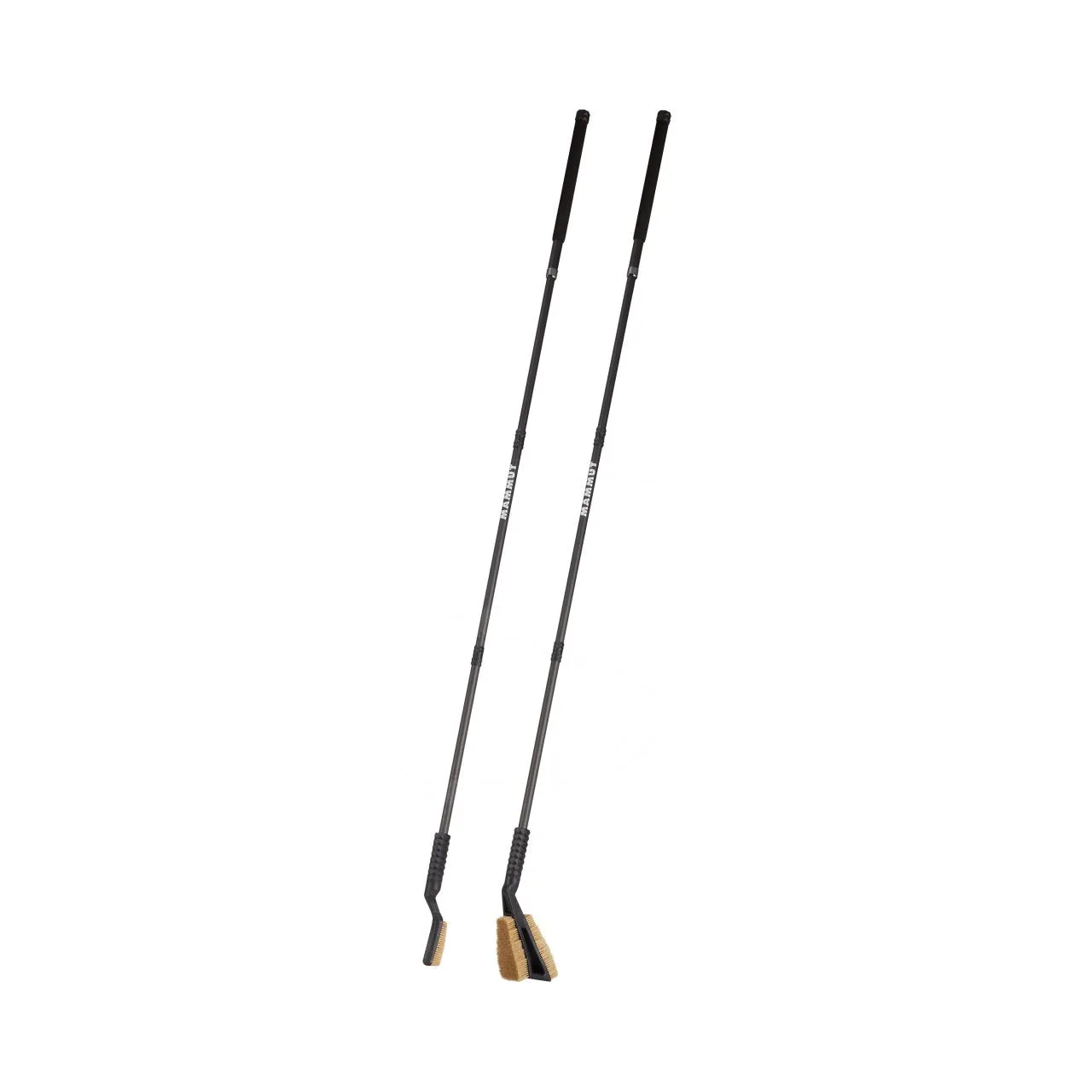 Brush Stick Package, boulder brush stick