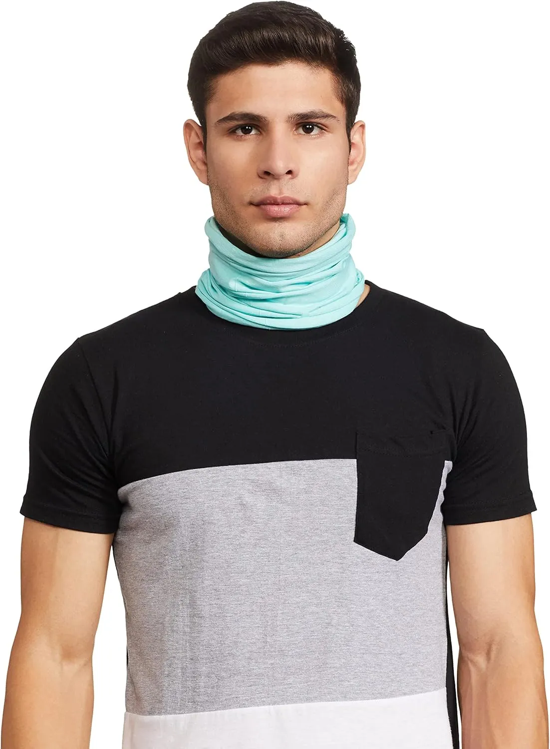 Buff CoolNet UV  Pool Multifunctional Bandana Women/Men - Made in Spain