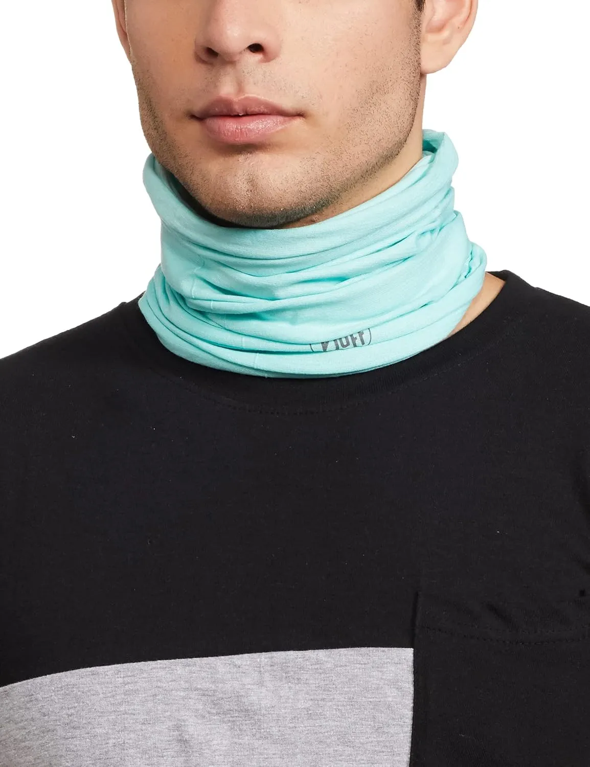 Buff CoolNet UV  Pool Multifunctional Bandana Women/Men - Made in Spain