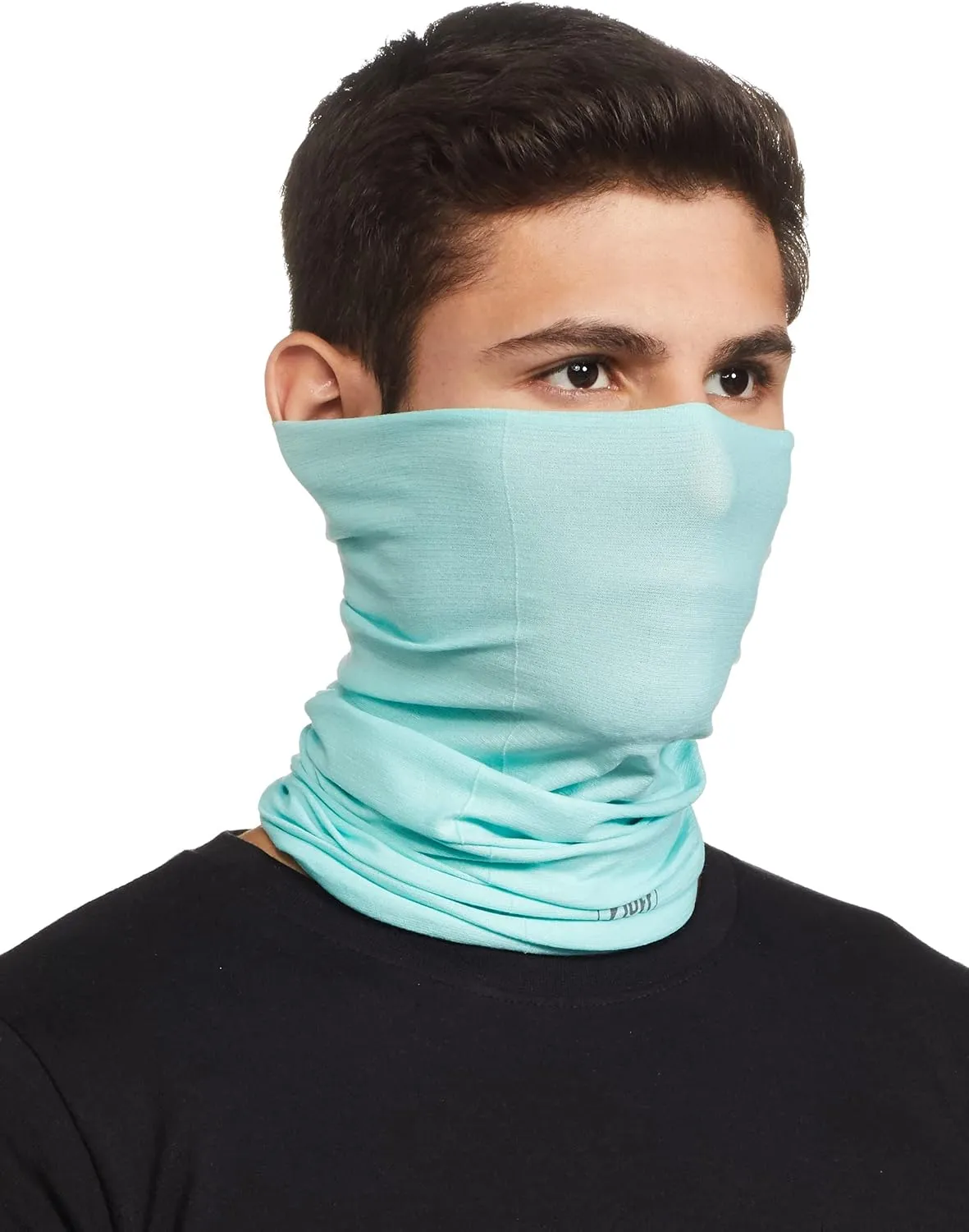 Buff CoolNet UV  Pool Multifunctional Bandana Women/Men - Made in Spain