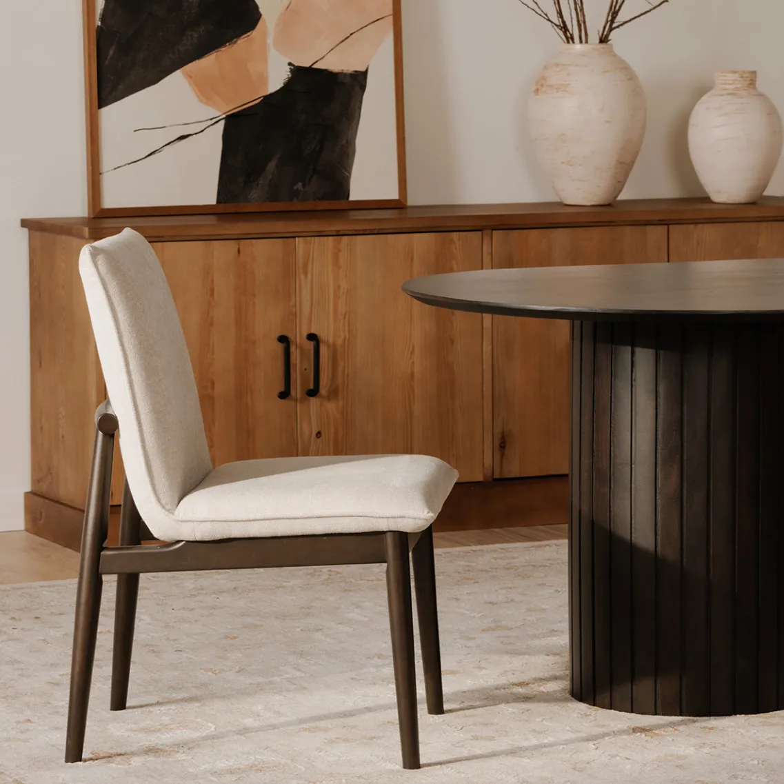 Calvin Dining Chair