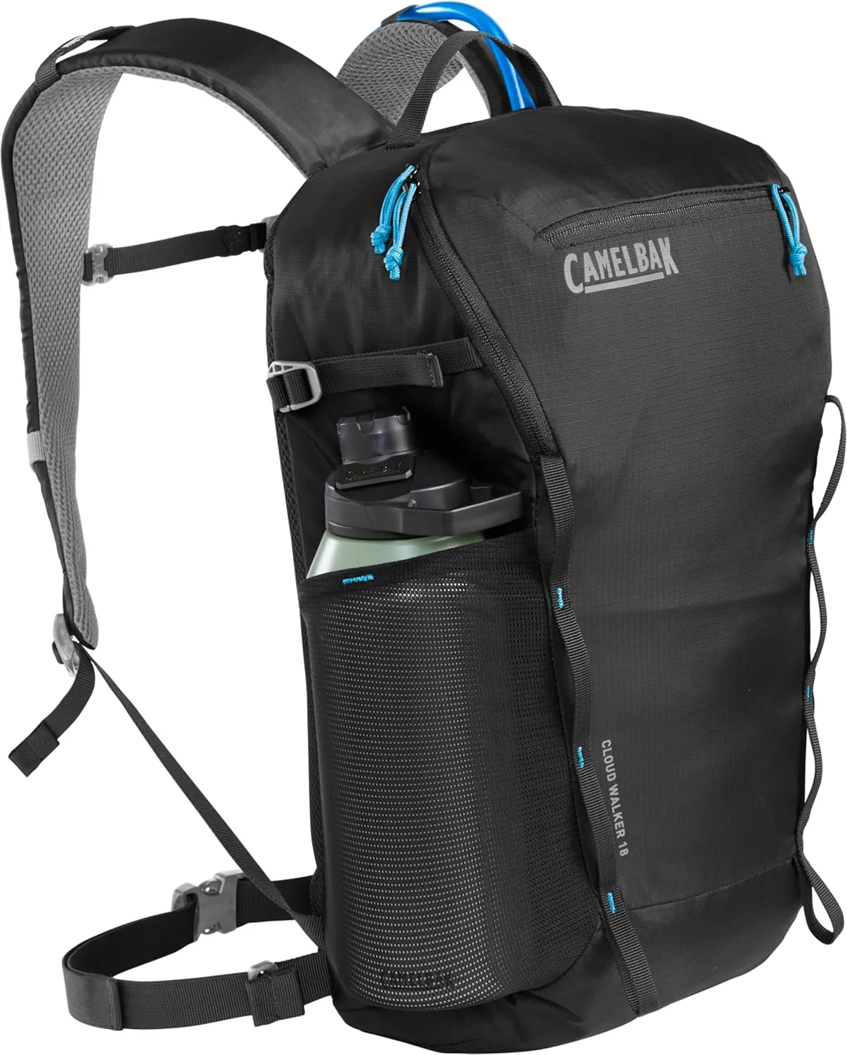 CamelBak Women's Lobo 9 Bike Hydration Pack 70oz