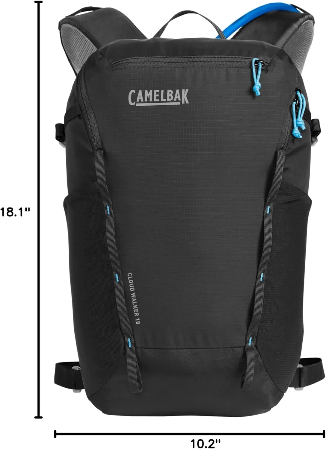 CamelBak Women's Lobo 9 Bike Hydration Pack 70oz