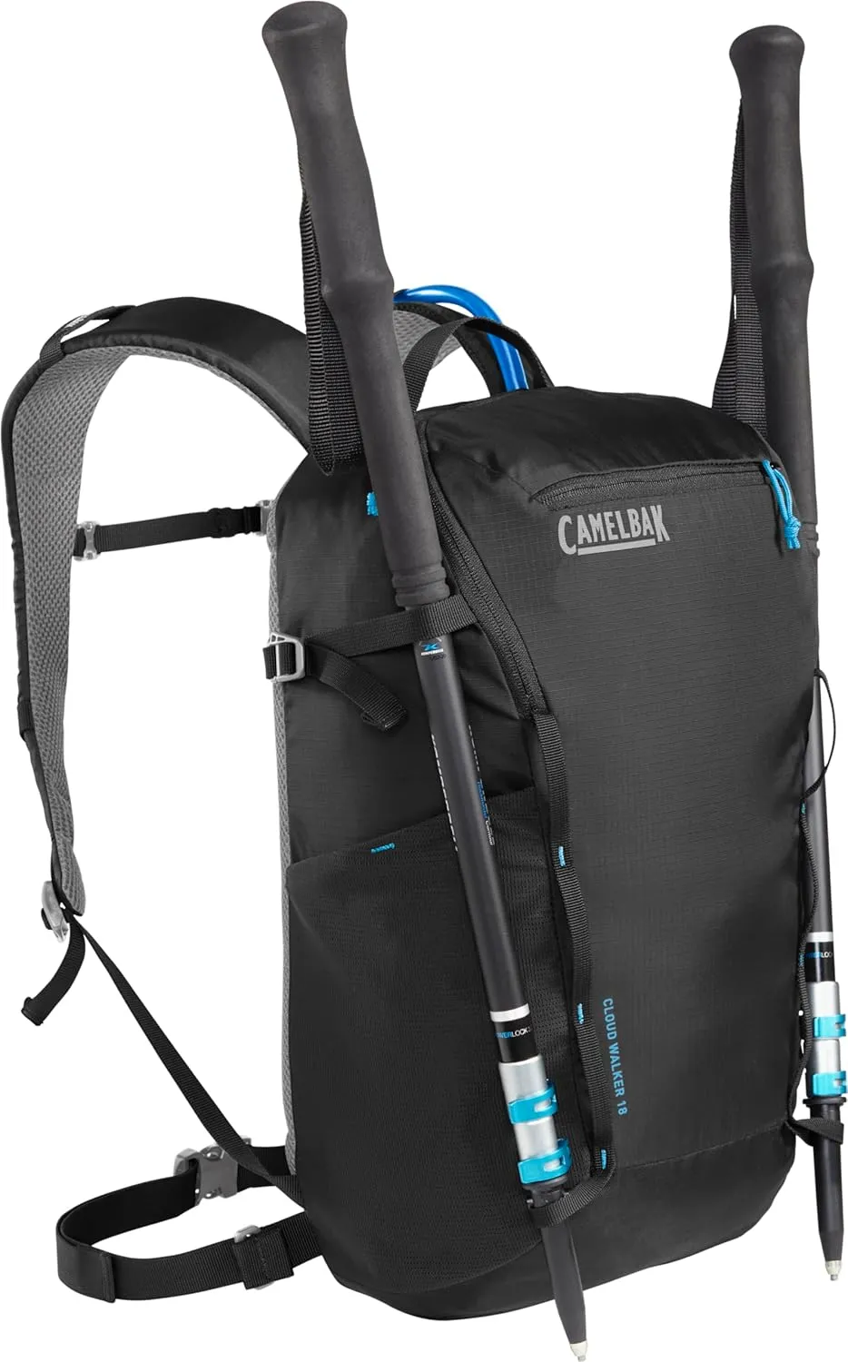 CamelBak Women's Lobo 9 Bike Hydration Pack 70oz