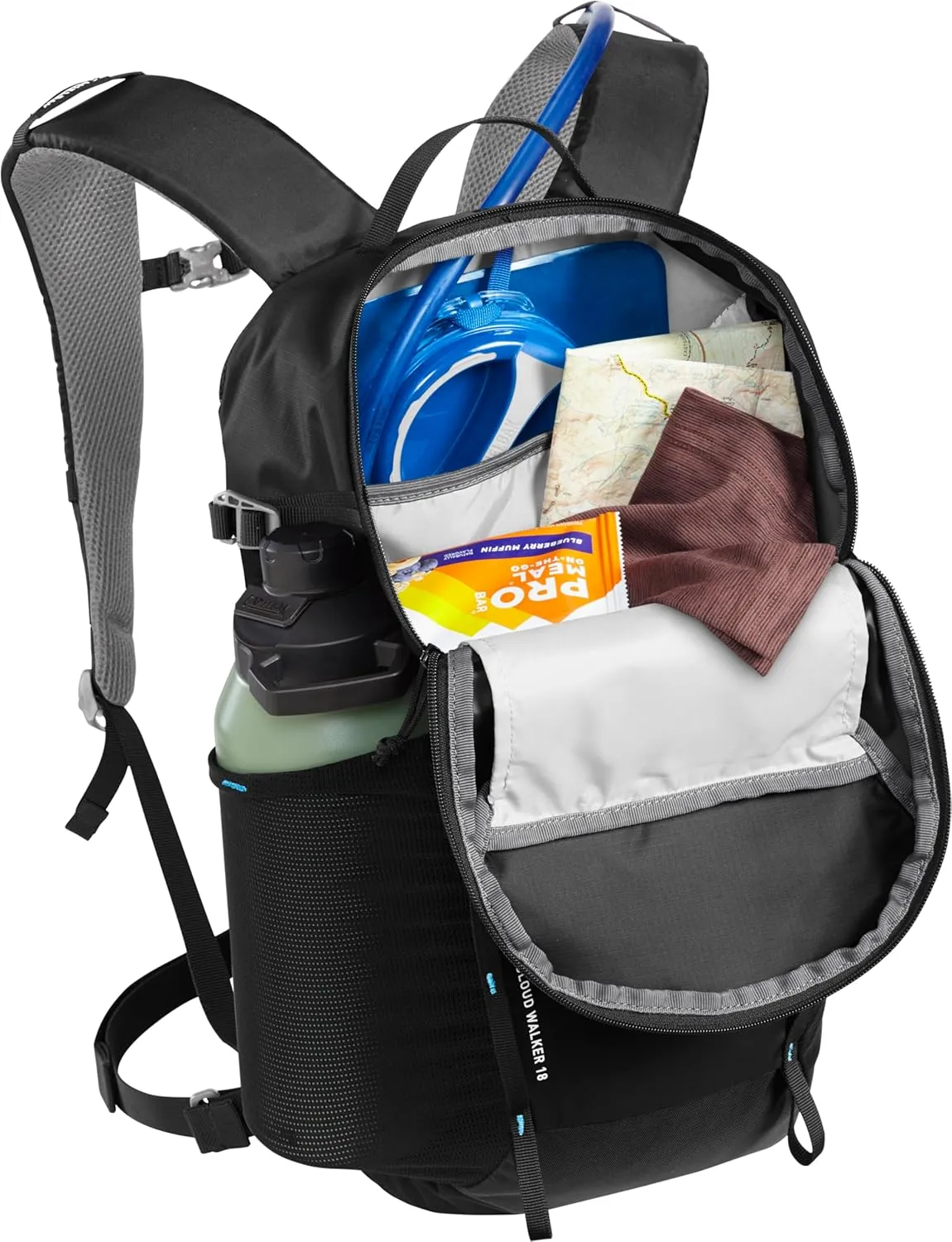CamelBak Women's Lobo 9 Bike Hydration Pack 70oz