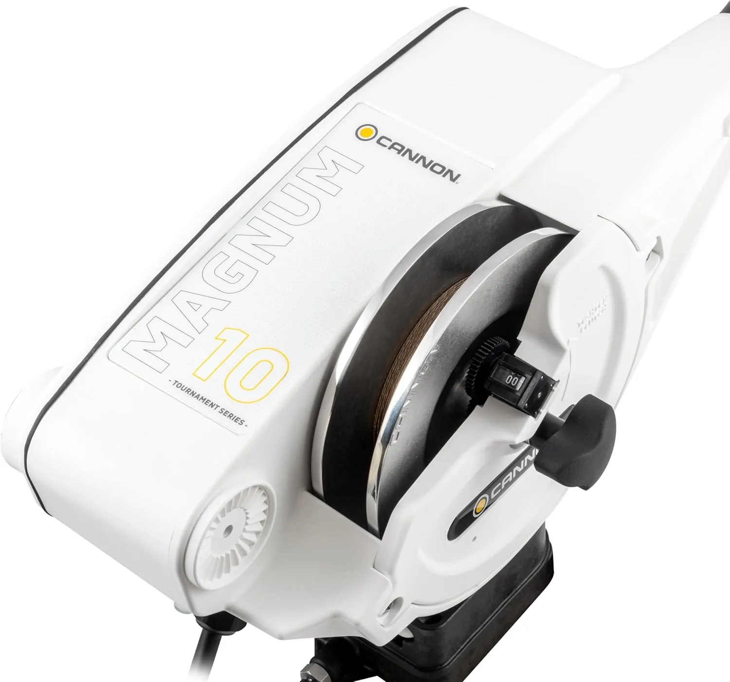 Cannon Magnum Series Electric Downriggers