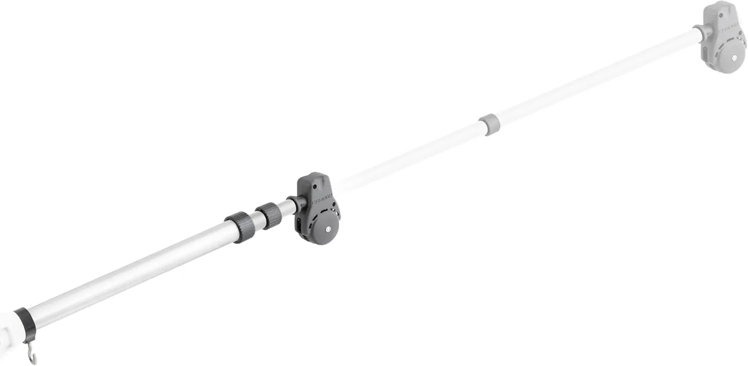Cannon Magnum Series Electric Downriggers