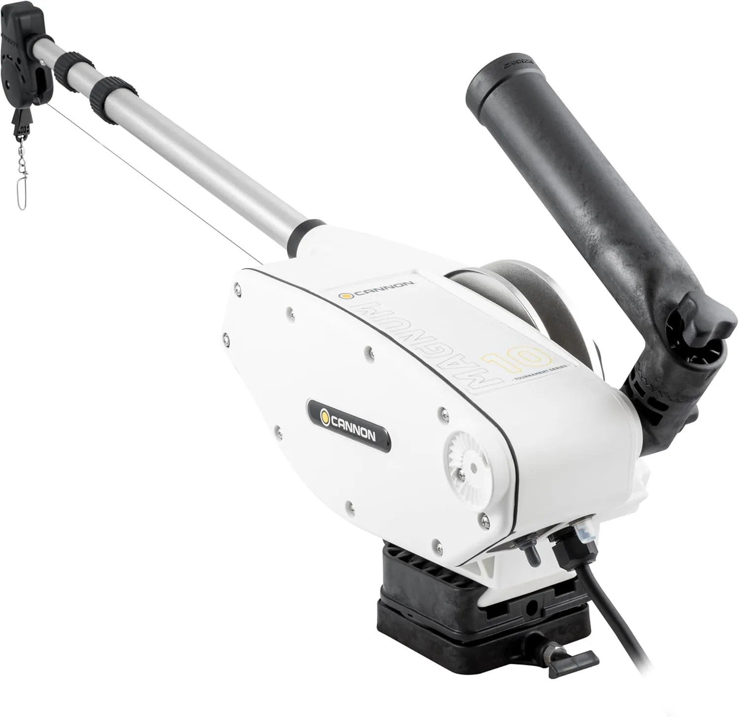 Cannon Magnum Series Electric Downriggers