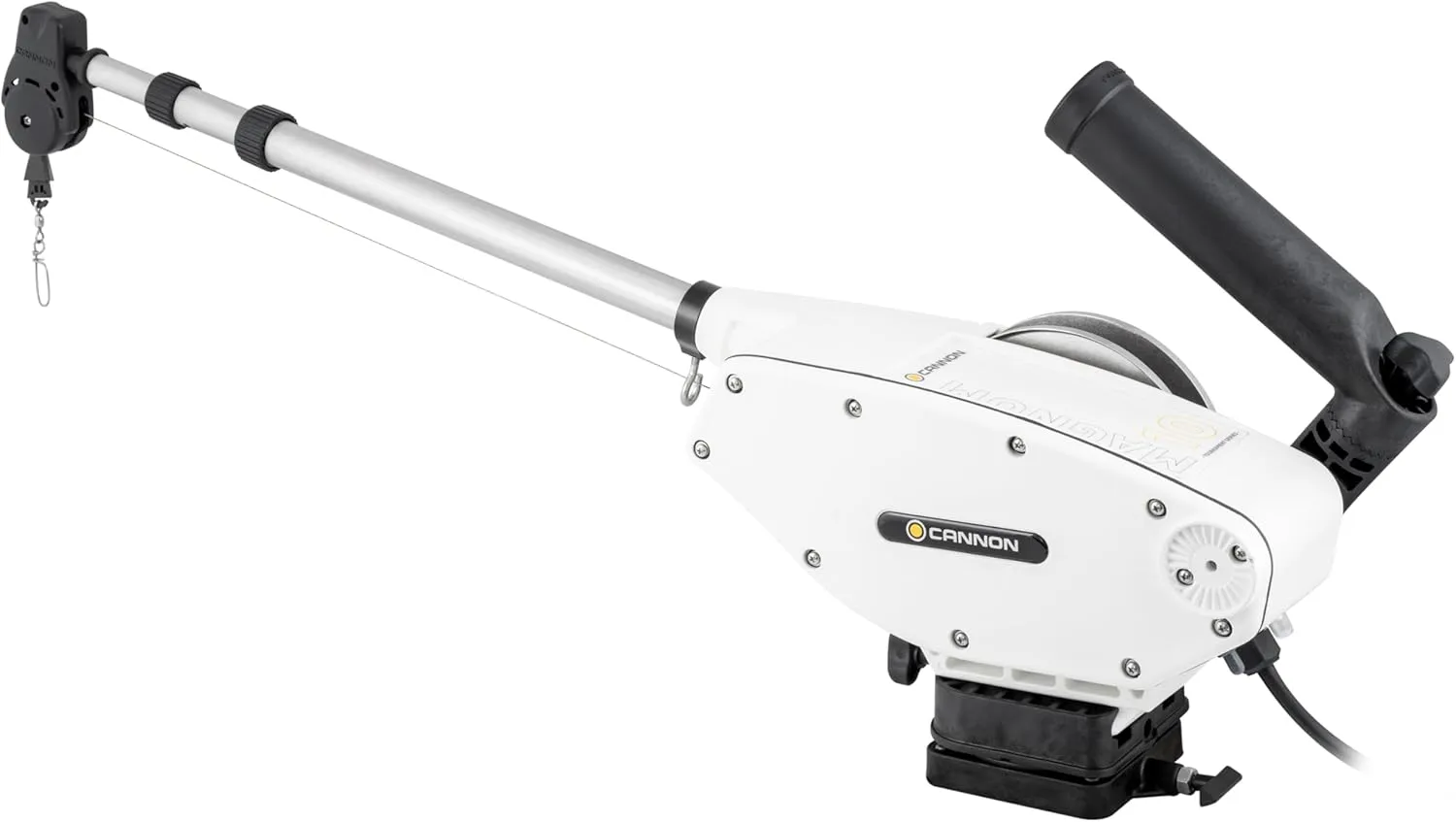 Cannon Magnum Series Electric Downriggers