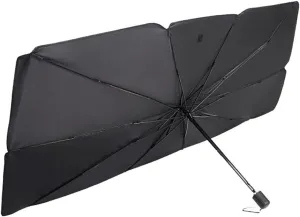Car Windshield Sun Shade for Hyundai Grandeur/Xcent/HB20S Sedan, New Car Sunshade Front Window Sunshade Sun Protection Heat Insulation Sunshade,L