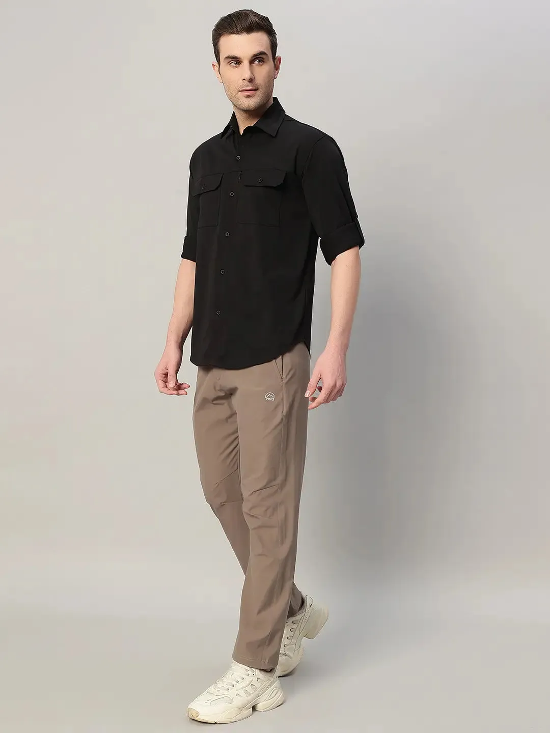 Cargo Shirt   Ultralight Tee Combo