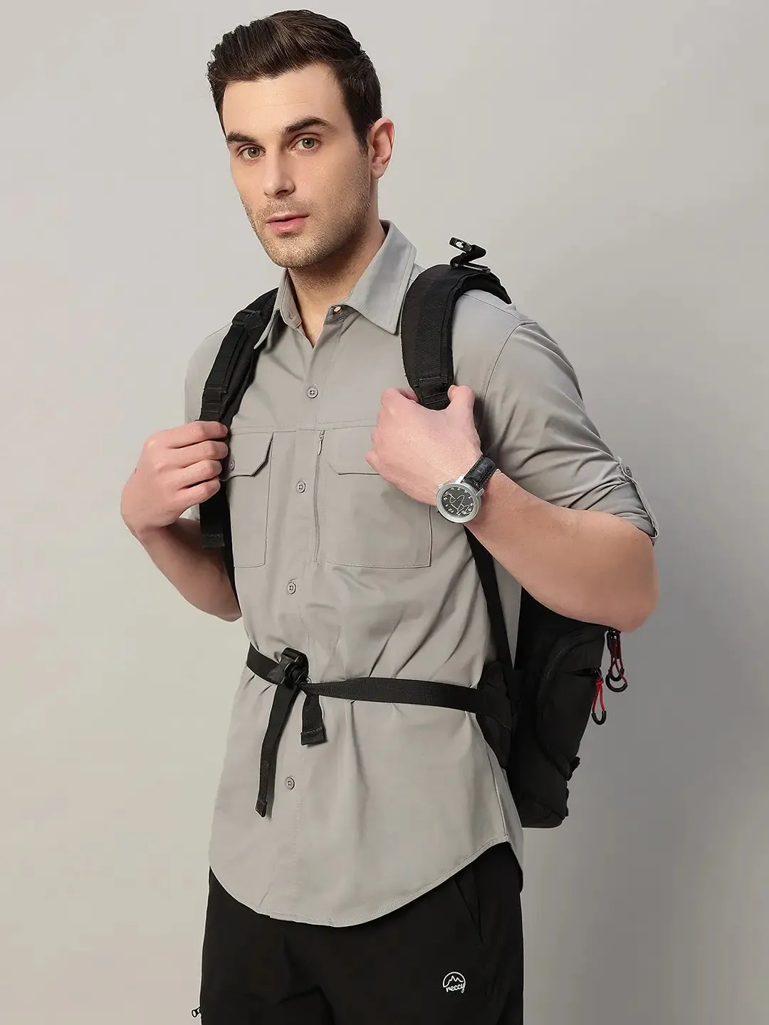 Cargo Shirt   Ultralight Tee Combo