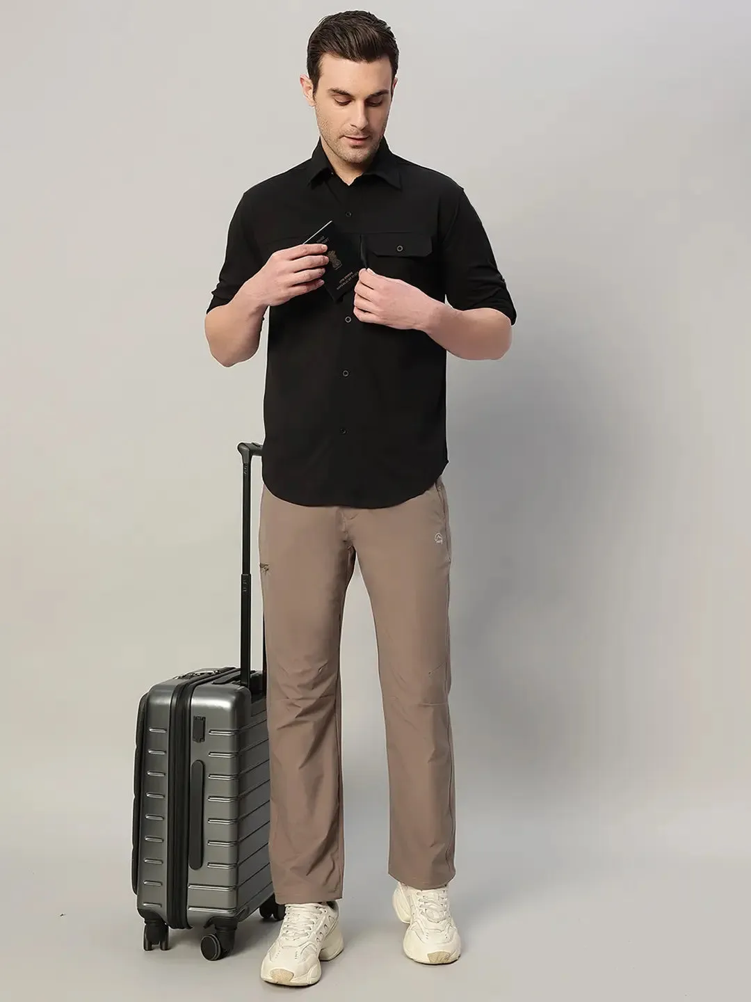Cargo Shirt   Ultralight Tee Combo