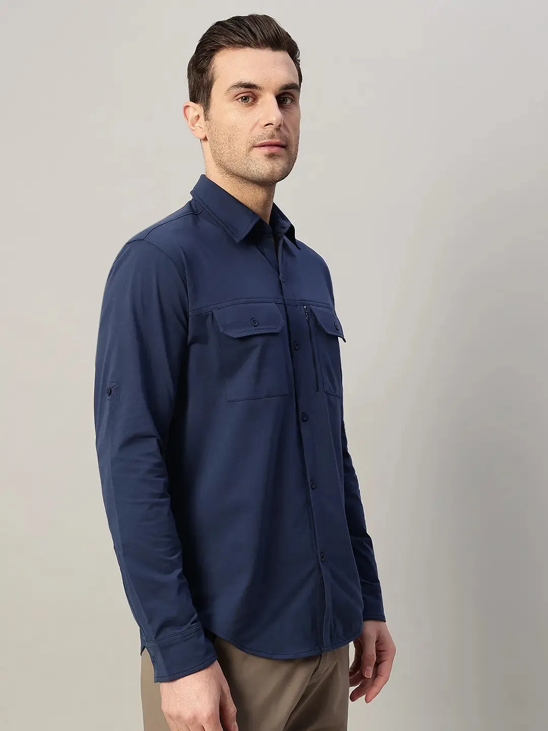 Cargo Shirt   Ultralight Tee Combo