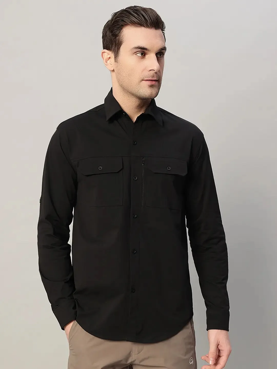 Cargo Shirt   Ultralight Tee Combo