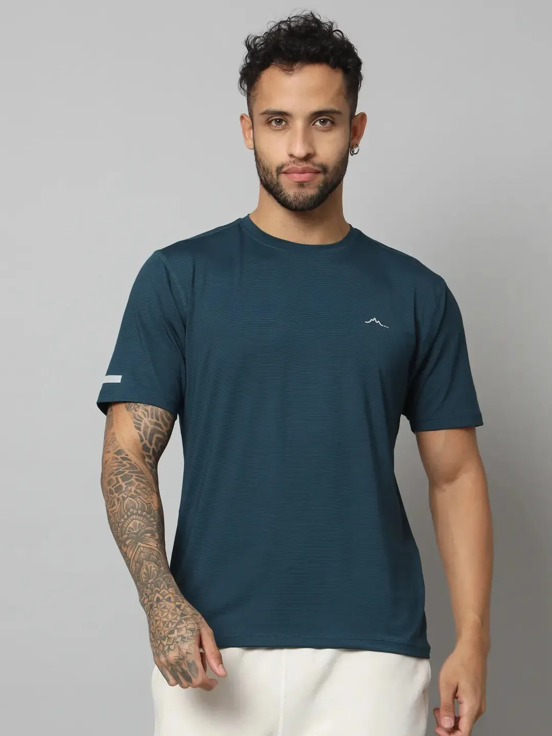 Cargo Shirt   Ultralight Tee Combo