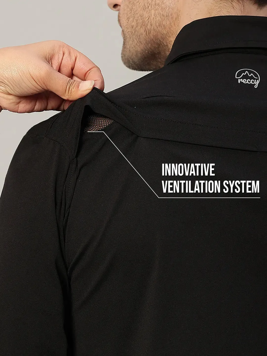 Cargo Shirt   Ultralight Tee Combo