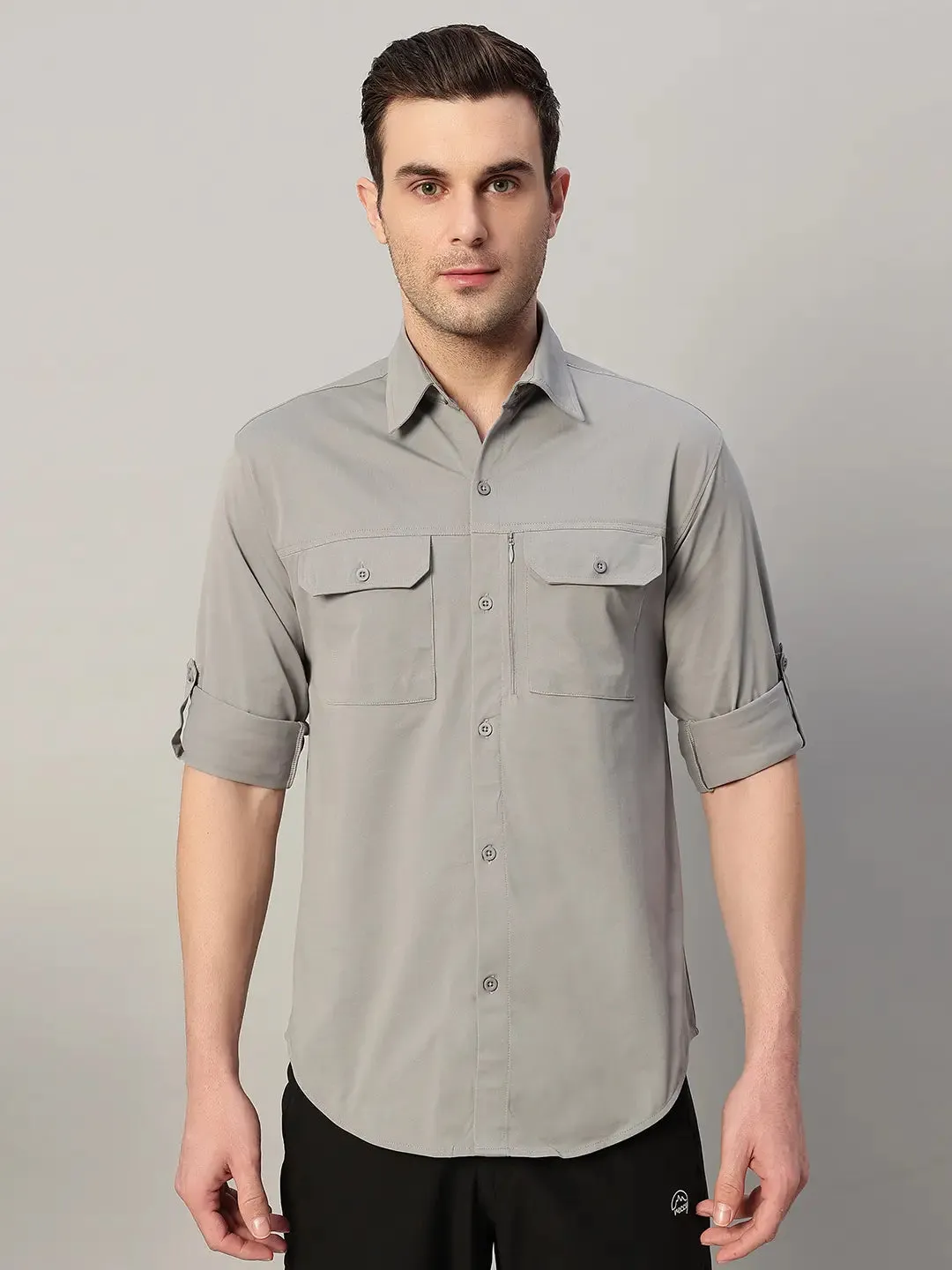 Cargo Shirt   Ultralight Tee Combo