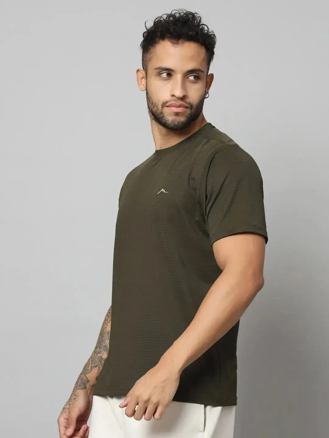 Cargo Shirt   Ultralight Tee Combo
