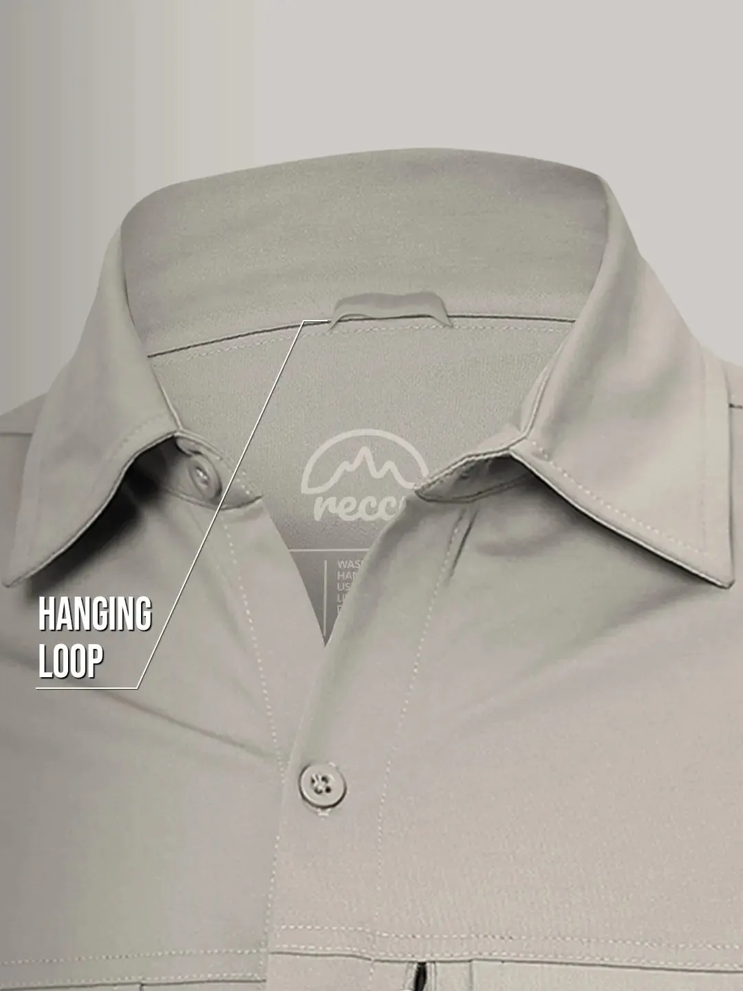 Cargo Shirt   Ultralight Tee Combo