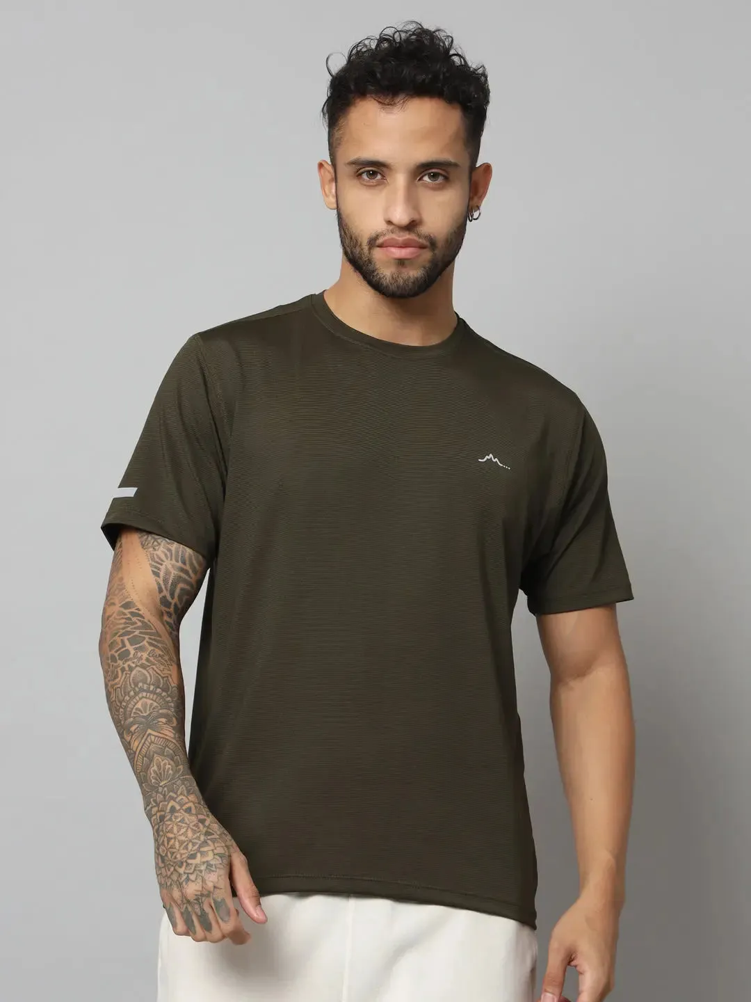 Cargo Shirt   Ultralight Tee Combo