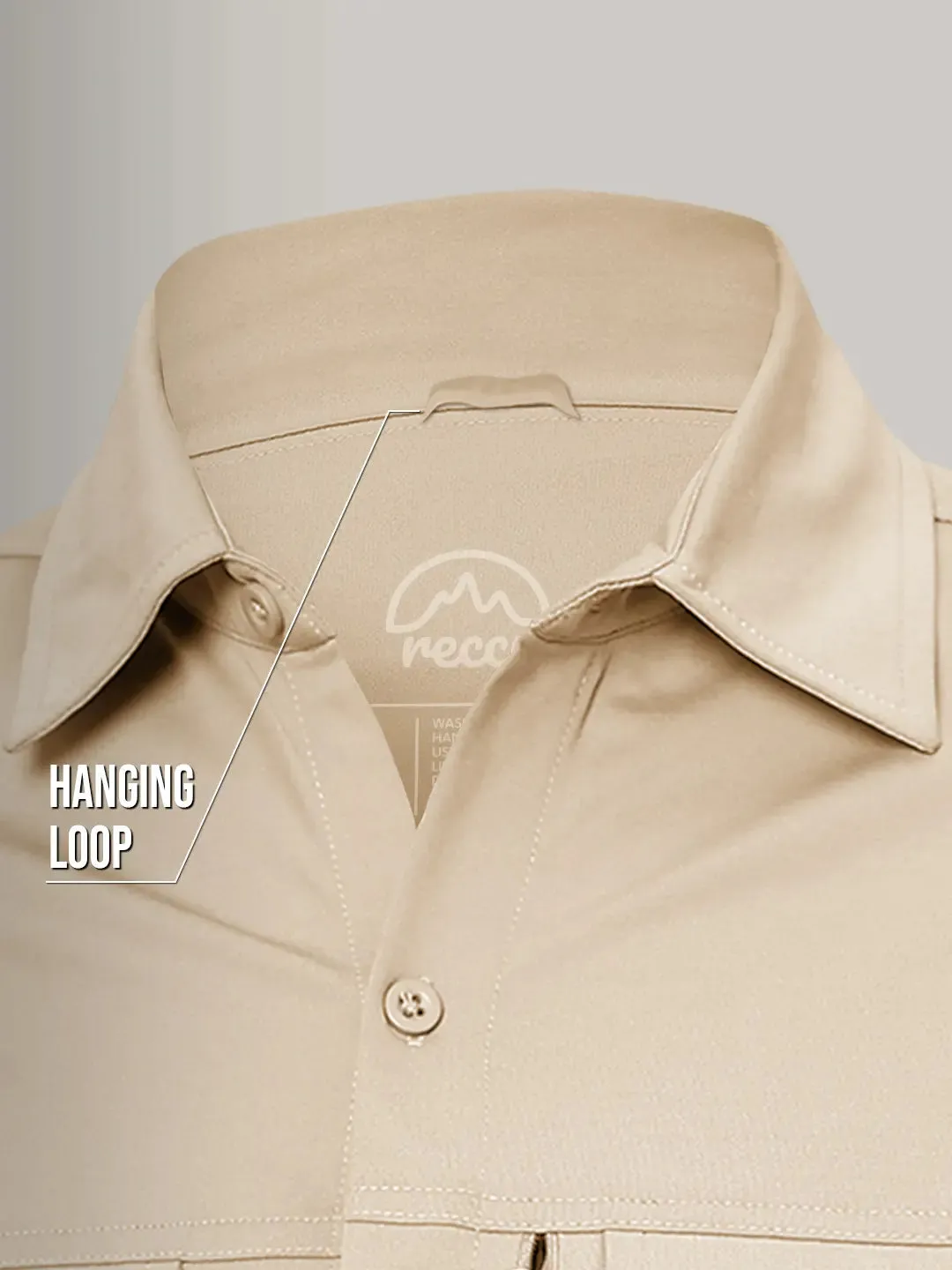 Cargo Shirt   Ultralight Tee Combo