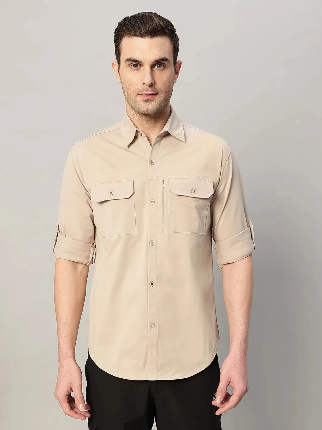 Cargo Shirt   Ultralight Tee Combo