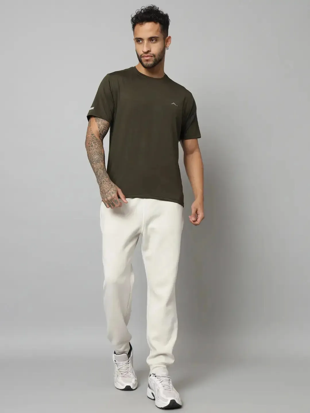 Cargo Shirt   Ultralight Tee Combo
