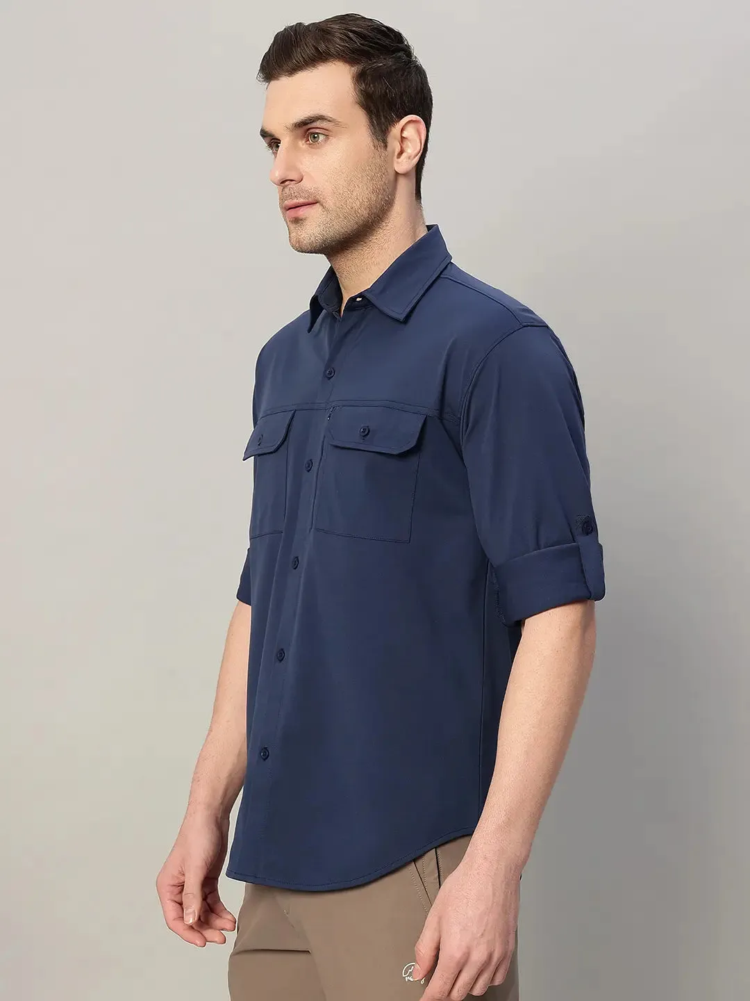 Cargo Shirt   Ultralight Tee Combo