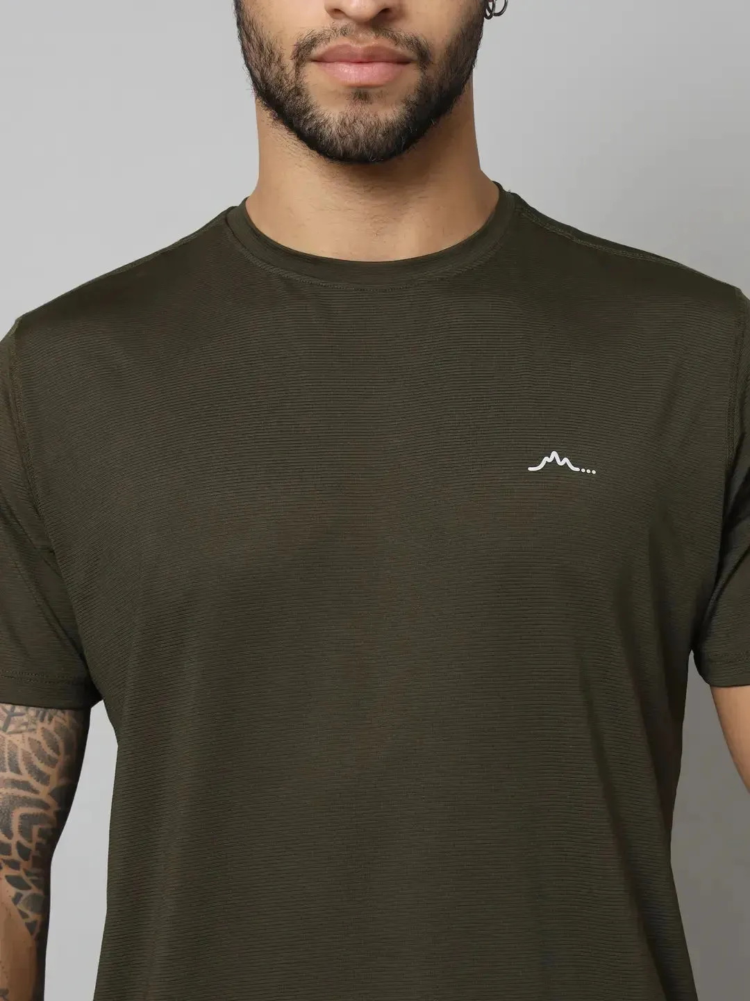 Cargo Shirt   Ultralight Tee Combo