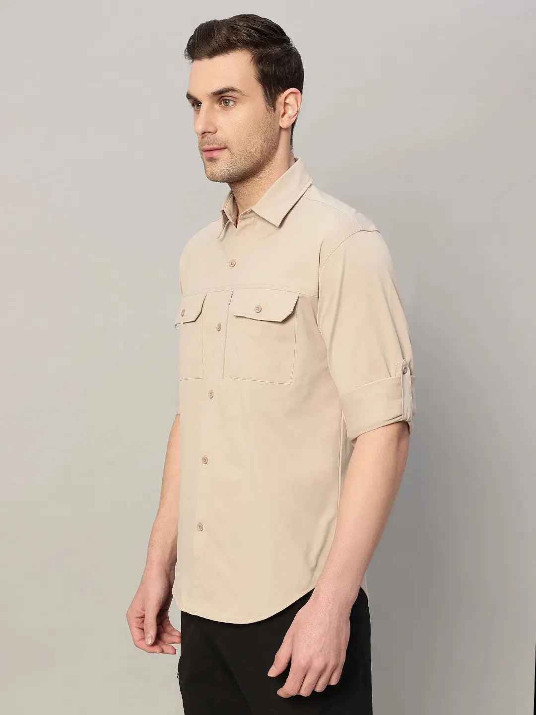 Cargo Shirt   Ultralight Tee Combo