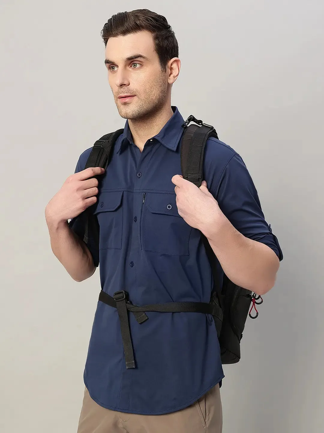 Cargo Shirt   Ultralight Tee Combo