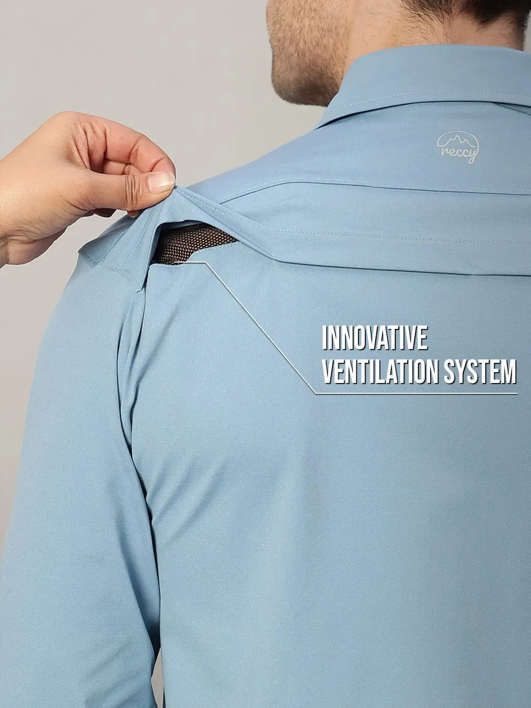 Cargo Shirt   Ultralight Tee Combo